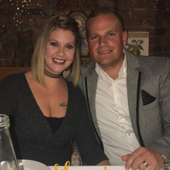 Meet your Posher, Amanda - Picture 1 of 1